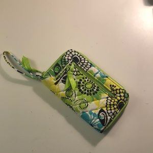 VERA BRADLEY Wallet